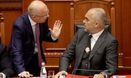 Thellohet gropa ne buxhet: 10.9 miliard leke me pak se plani per 10 mujorin janar-tetor